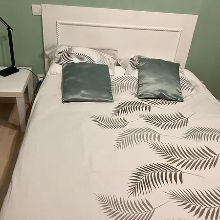 Le Carayon Apartment Valras-Plage