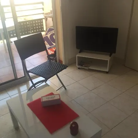 Le Carayon Apartment *