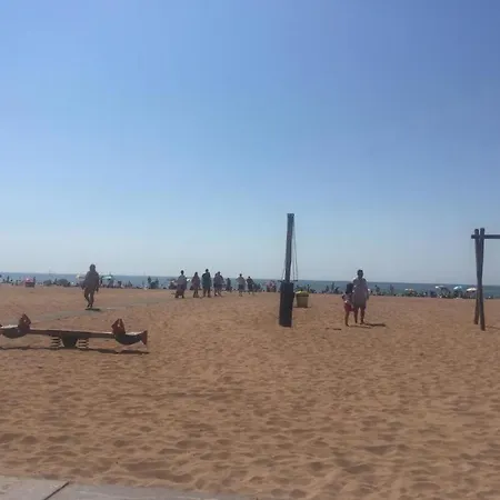 Lägenhet Le Carayon Valras-Plage