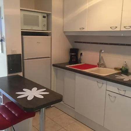 Le Carayon Valras-Plage