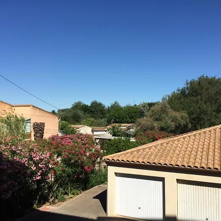 Le Carayon Lägenhet *