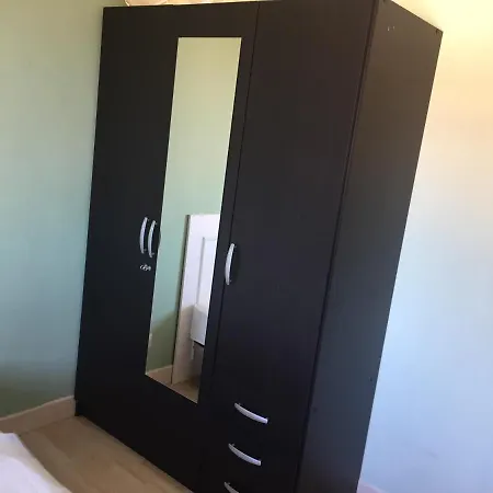 Lägenhet Le Carayon