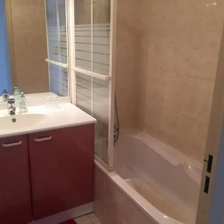 Le Carayon Lägenhet