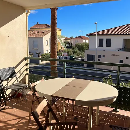 Le Carayon Lägenhet