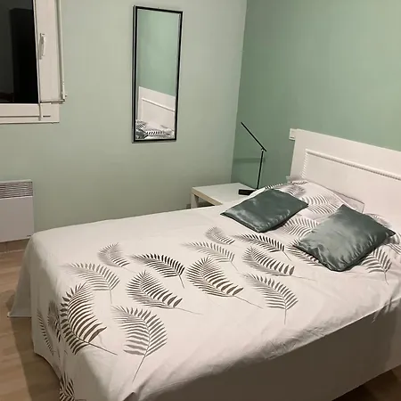 Lägenhet Le Carayon Valras-Plage